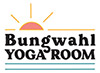 Bungwahl Yoga Room Logo